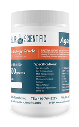 Agarose for DNA Gels